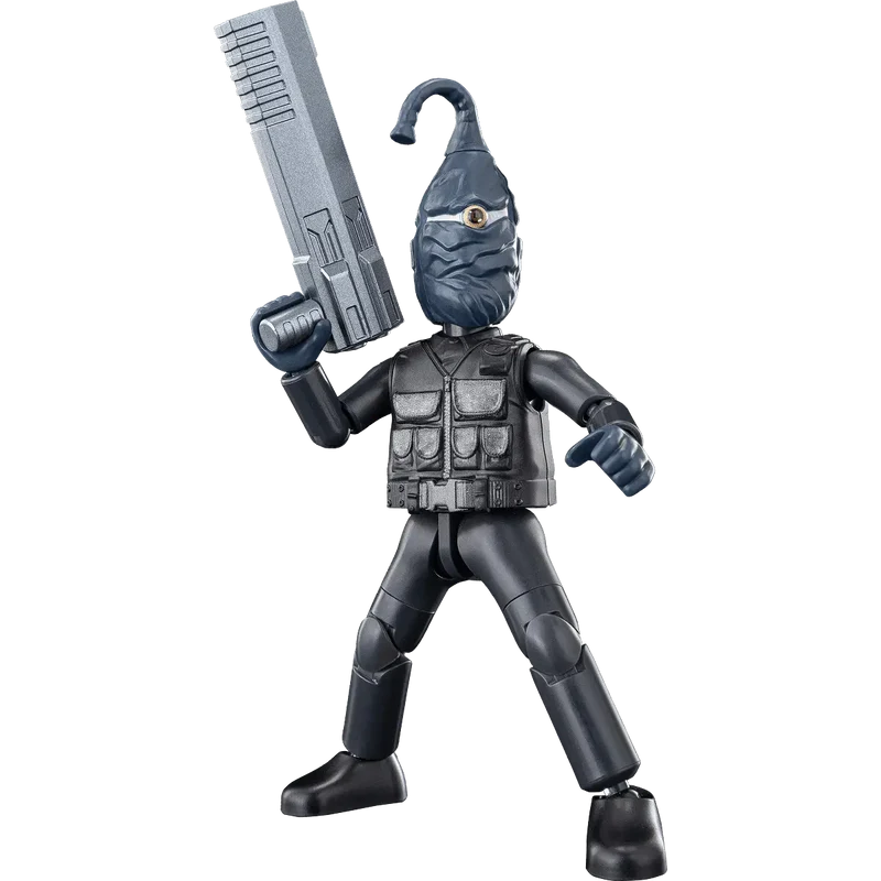 BLOKEES - Ultraman - Galaxy Version 9pc Wave 14 Connect The Wishe