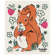 Jubilee - Dc Swedish Mr. Squirrel