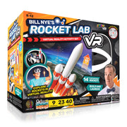 ABACUS - BILL NYE ROCKET LAB - Limolin 