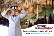 ABACUS - BILL NYE VR SCIENCE KIT - Limolin 
