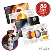 ABACUS - DK VIRTUAL REALITY GALAXY - Limolin 