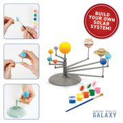 ABACUS - DK VIRTUAL REALITY GALAXY - Limolin 