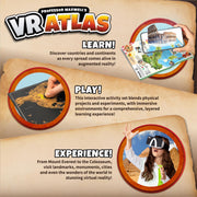ABACUS - PROFESSOR MAXWELL''S VR ATLAS - Limolin 