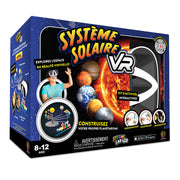 ABACUS - Solar System VR Lab (FR) - Limolin 