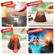 ABACUS - VOLCANO LAB VR (LABO VOLCAN VR) - FRENCH - Limolin 