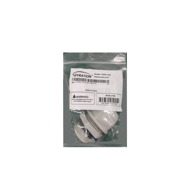 Gyration - ACS-J100 - Raccord de câble étanche (paquet de 20)