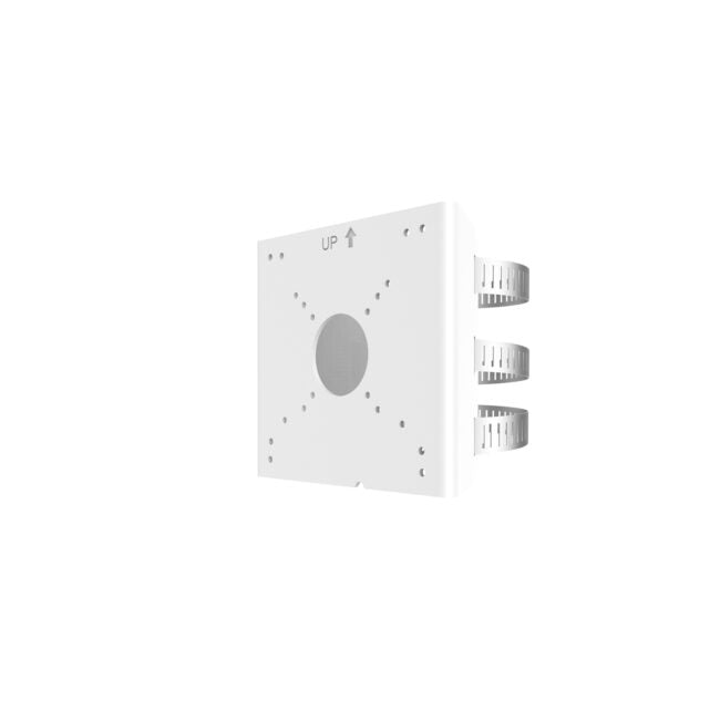 Gyration – Adaptateur de montage sur mât ACS-J110