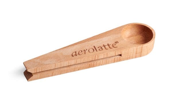 AEROLATTE - Storage Clip & Scoop - Limolin 