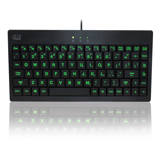 Adesso AKB-110EB product image