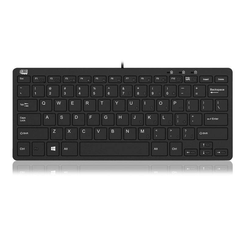 Adesso AKB-510HB product image