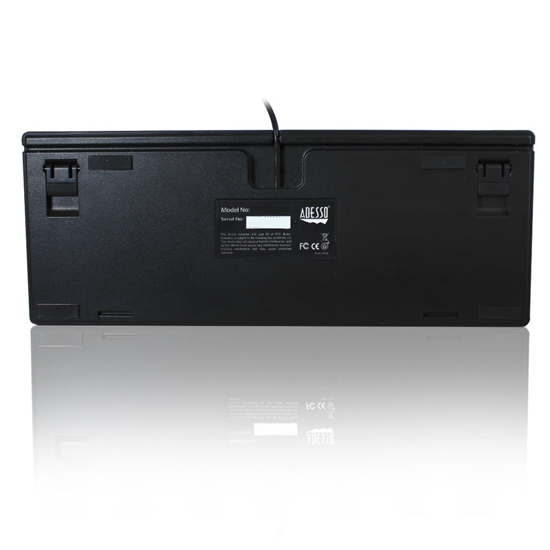Adesso AKB-625UB additional view 2