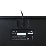 Adesso AKB-625UB additional view 6