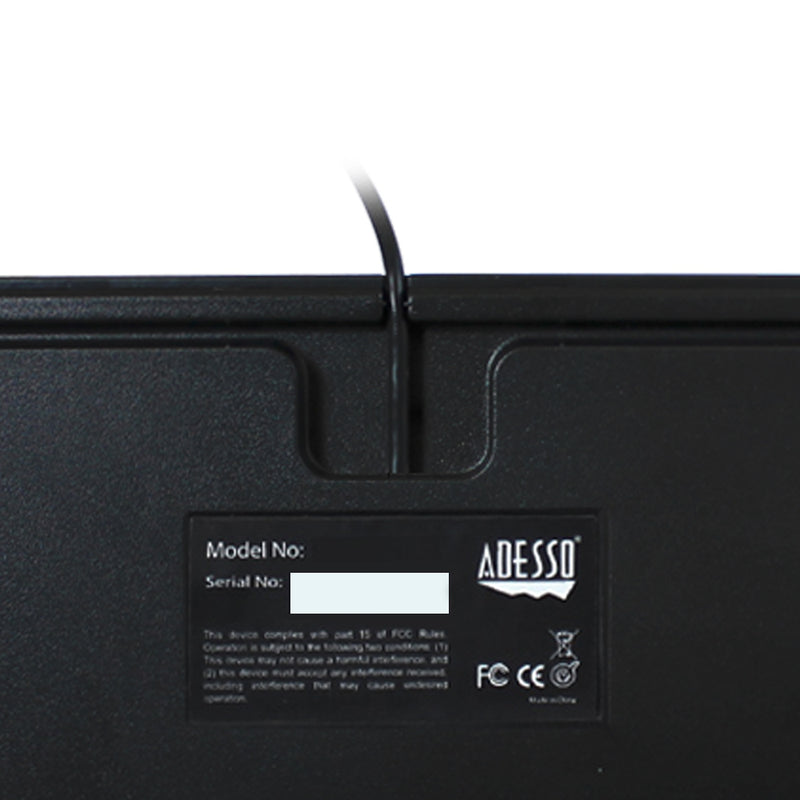 Adesso AKB-625UB additional view 6