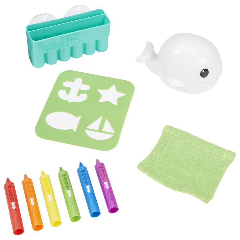 ALEX - Bath - Color Me Clean - Limolin 