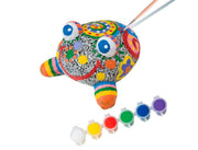 ALEX - Craft - Rock Pets - Frog - Limolin 