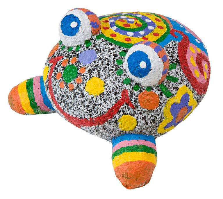ALEX - Craft - Rock Pets - Frog - Limolin 