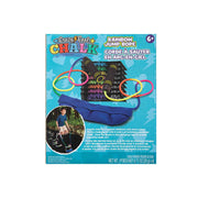 ALEX - Crazy Cool Chalk - Rainbow Jump Rope - Limolin 