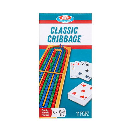 ALEX - Ideal - Cribbage - Limolin 