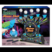 ALEX - Ideal - Electronic Arcade Hover Shot (Neon Series) - Limolin 