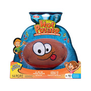 ALEX - Ideal - Electronic Hot Potato Game - Limolin 
