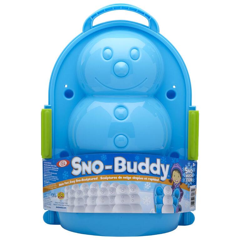 ALEX - Ideal - Sno Buddy Snowman - Limolin 