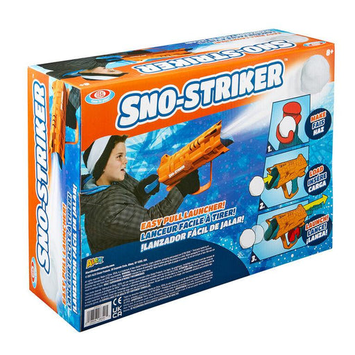 ALEX - Ideal - Sno Striker - Limolin 