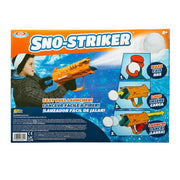 ALEX - Ideal - Sno Striker - Limolin 