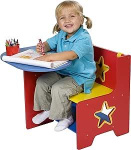 ALEX - My First Desk - Limolin 