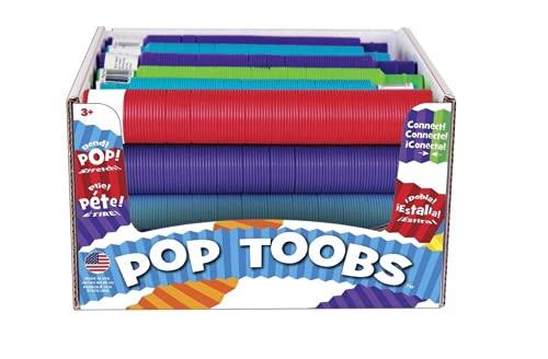 ALEX - Pop Toobs - Limolin 