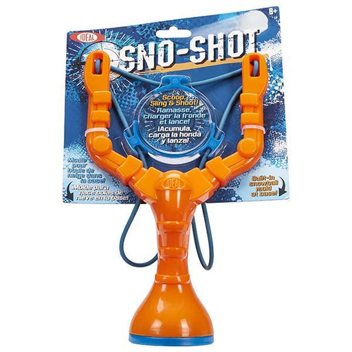 ALEX - Sno-Shot - Limolin 