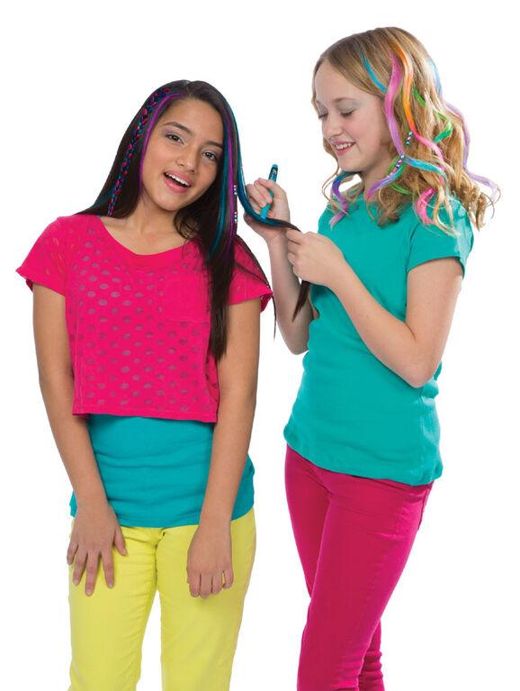 ALEX - Spa - Hair Chalk Salon - Limolin 