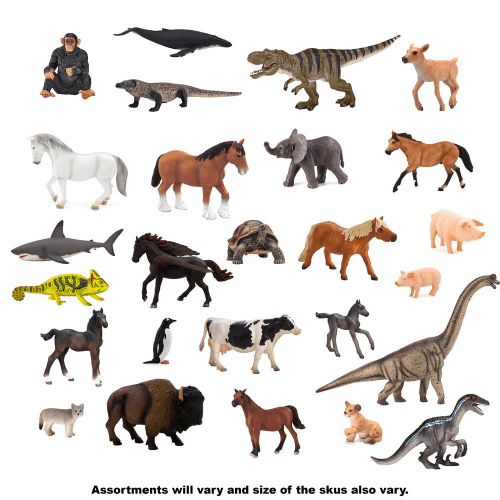 ALEX - World of Animal - Limolin 