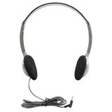 HamiltonBuhl - ALS700 On-Ear Headphones | 1.5 m (5 ft)