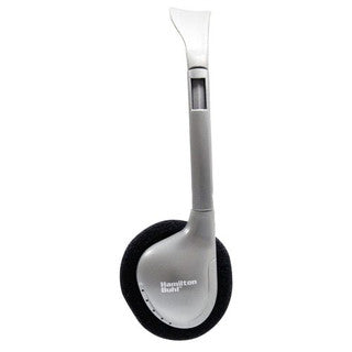 HamiltonBuhl - ALS700 On-Ear Headphones | 1.5 m (5 ft)
