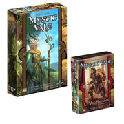 ATALIA - MYSTIC VALE (FR) - Limolin 