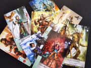 ATALIA - MYSTIC VALE - LE VAL SAUVAGE - Limolin 
