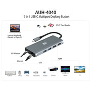 Adesso AUH-4040 additional view 2