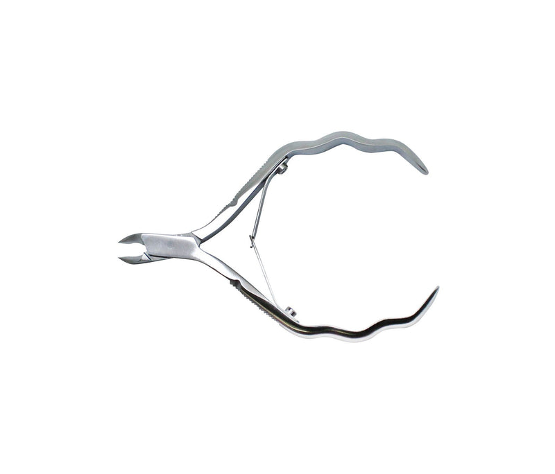 Adorable - Deluxe Cuticule Tweezer - Limolin 