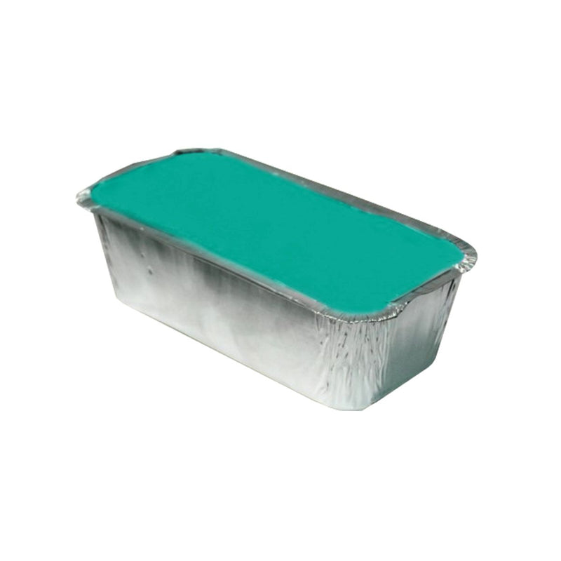 Adorable - Green Hard Wax Block 1Kg - Limolin 