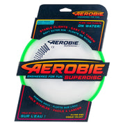 Aerobie - Superdisc - Limolin 