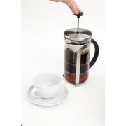 Aerolatte - French Press Coffee Grounds Catcher - Limolin 