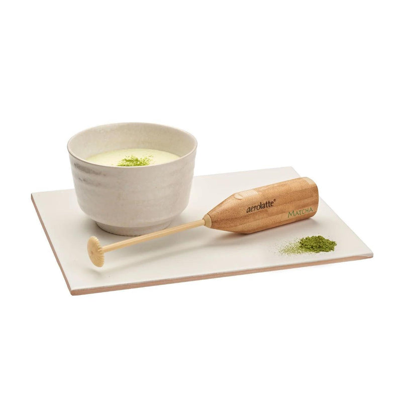 Aerolatte - Matcha Tea whisk | 8.5 Inch - Limolin 