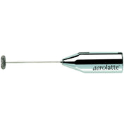 Aerolatte - Milk Frother (Chrome)  | 8.5 Inch - Limolin 