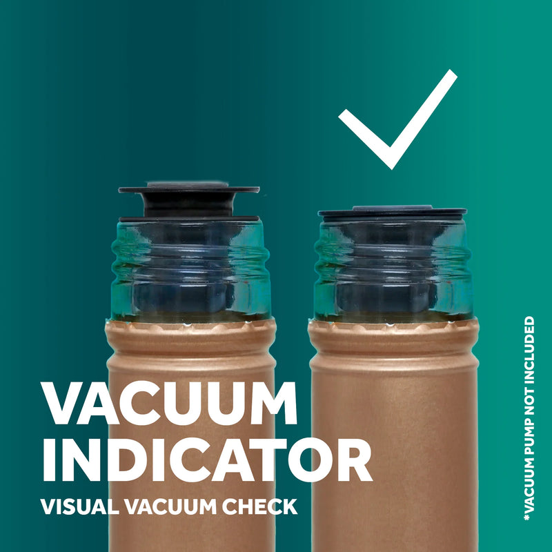Airtender - Air & Vacuum - Gift Box - Limolin 