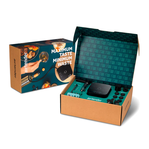 Airtender - Electric Pack (2023 Limited Edition) - Limolin 