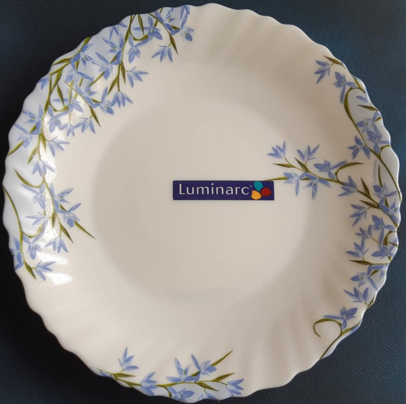 Luminarc – Aliya Dessert Plate – 19 cm – product view