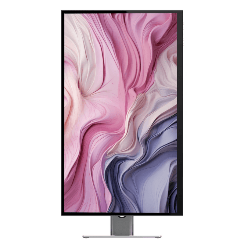 Alogic - CLARITY 27" UHD 4K Monitor - Limolin 