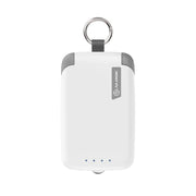 Alogic - KeyLight 2,000mAh Portable Power Bank - Limolin 