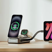 Alogic - Qi2 Charging & Powerbank - Limolin 