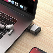 Alogic -Ultra Mini USB-C to VGA Adapter - Limolin 